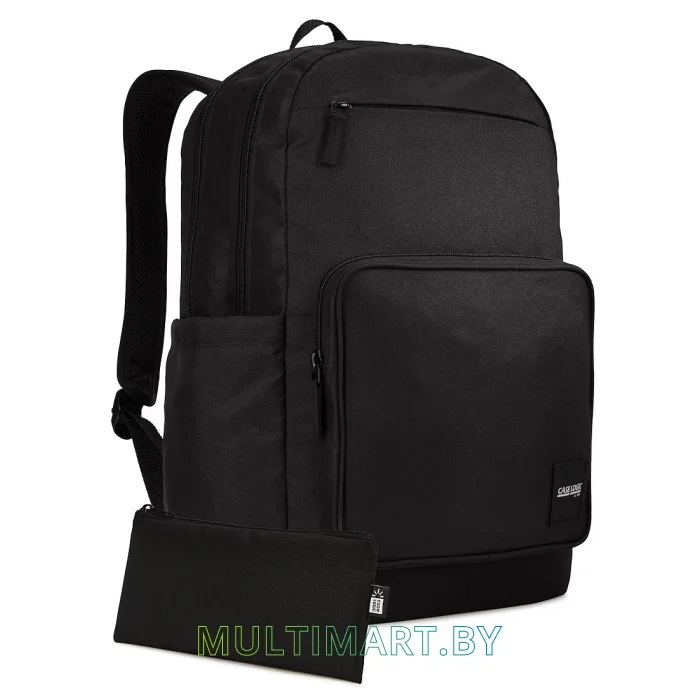 Рюкзак Case Logic Query Recycled CCAM-4116-BLK